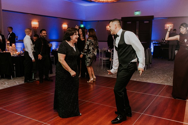 Alfond-Inn-Wedding-A-Chair-Affair-LGBT-Wedding-Dance-floor