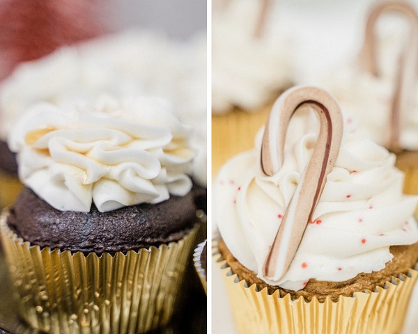 Bridal Gallery of Orlando, A Chair Affair, Ghost Chairs, Nuva Photography, cupcakes