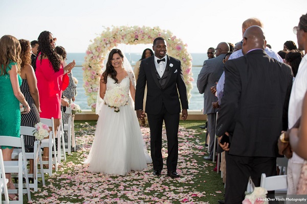 Opal Sands Resort, A Chair Affair, Head Over Heels Photography, ceremony