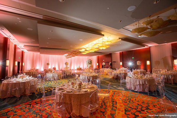 Opal Sands Resort, A Chair Affair, Head Over Heels Photography, reception