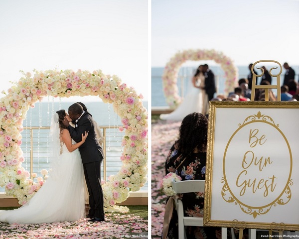 My first bride in 2024!!! 🍾💫💙 Elliette was my first bride of the new  year to say YES to her gorgeous gown! 🥰 She came in and looked… | Instagram