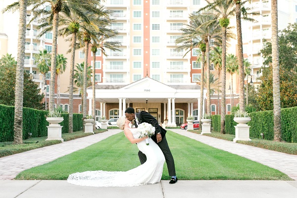 Reunion Resort, Bumby Photography, A Chair Affair, Sea Glass Chargers