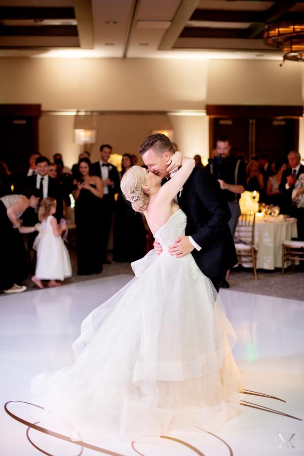 glamorous alfond inn wedding a chair affair