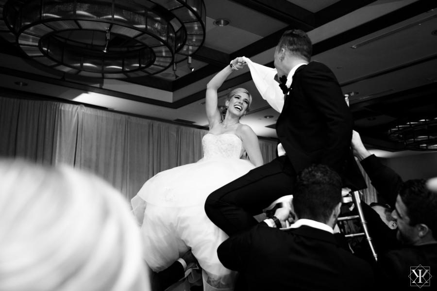 glamorous alfond inn wedding a chair affair