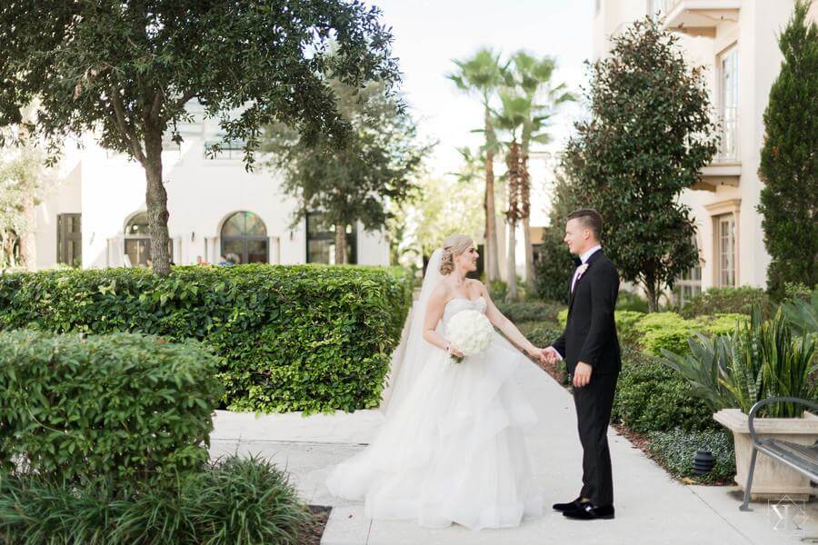 glamorous alfond inn wedding a chair affair