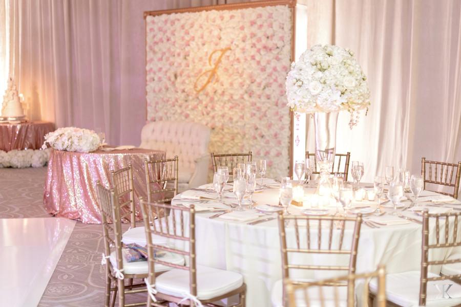 glamorous alfond inn wedding a chair affair