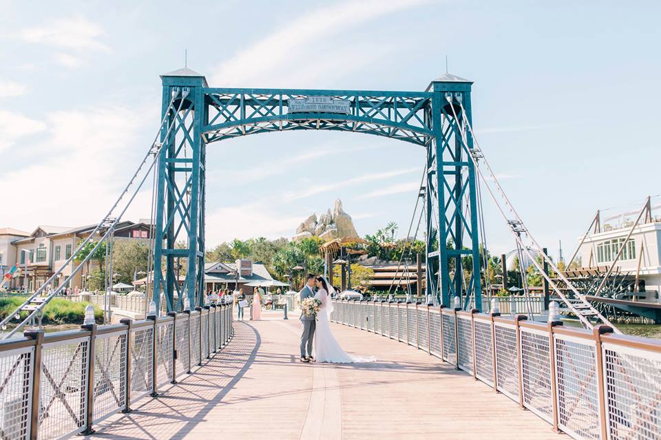 Paddlefish Wedding A Chair Affair