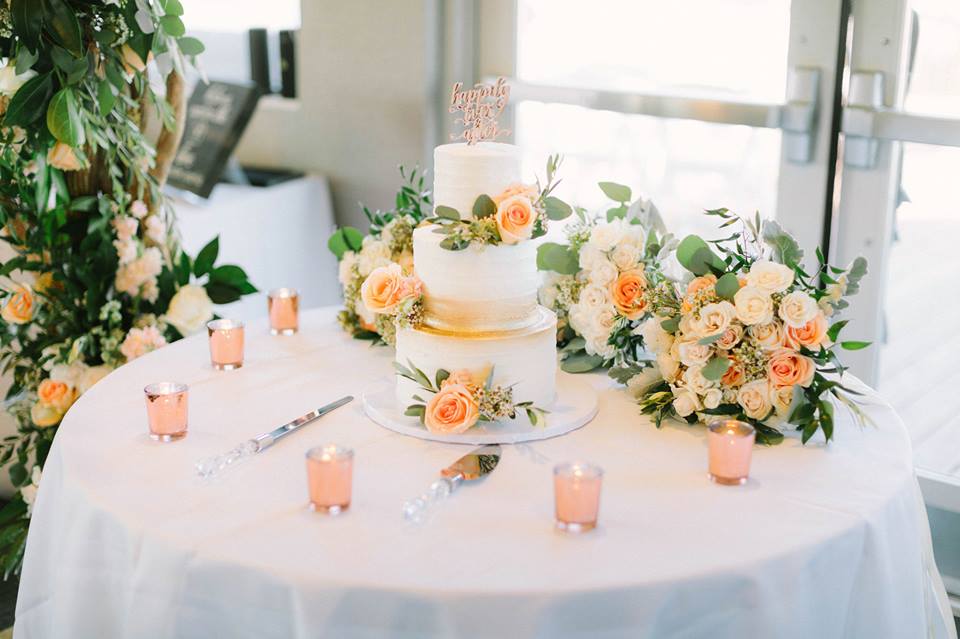 Paddlefish Wedding A Chair Affair