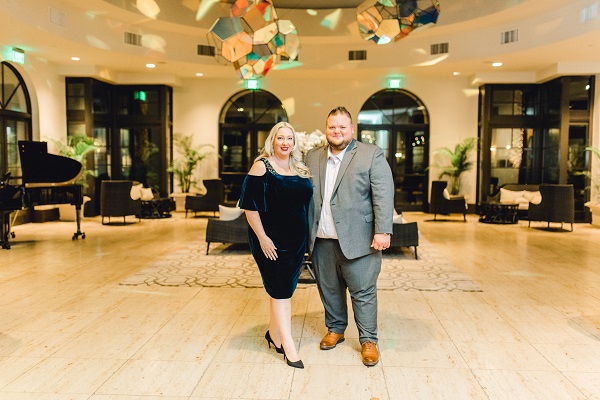 Alfond-Inn-FyerFly-Birthday-A-Chair-Affair-Black-Chiavari-Chairs-blue-goblets-peacock-chargers.