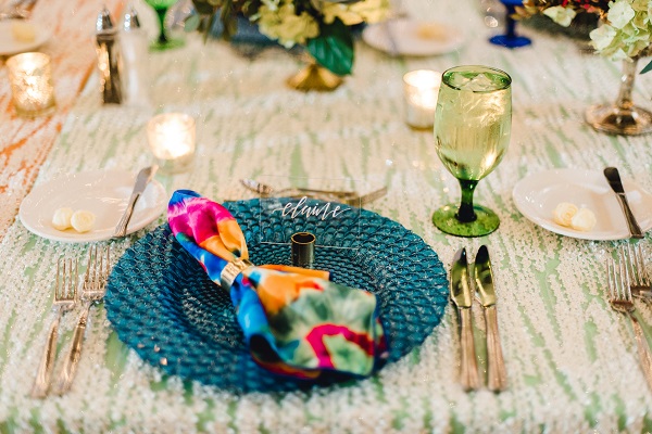 Alfond-Inn-FyerFly-Birthday-A-Chair-Affair-Black-Chiavari-Chairs-blue-goblets-peacock-chargers.