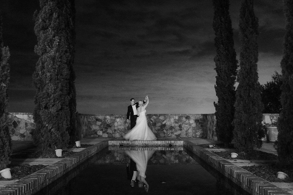Bella Collina Black and Gold Wedding - A Chair Affair, Inc. Bella Collina Black and Gold Wedding - A Chair Affair, Inc.