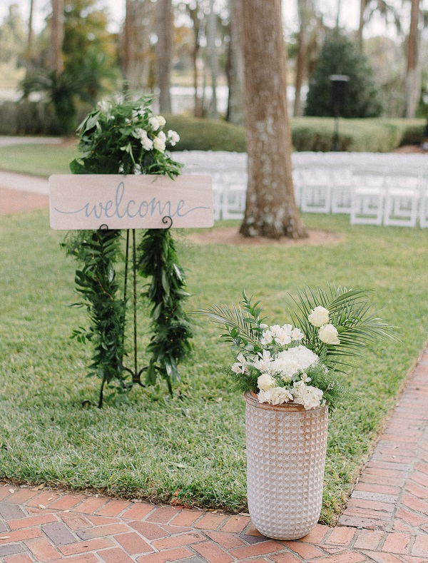 Cypress Grove Estate, A Chair Affair, Emily and Juan