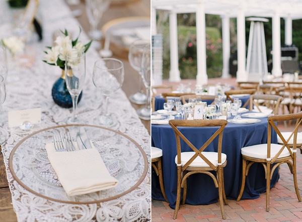 Cypress Grove Estate, A Chair Affair, Emily and Juan