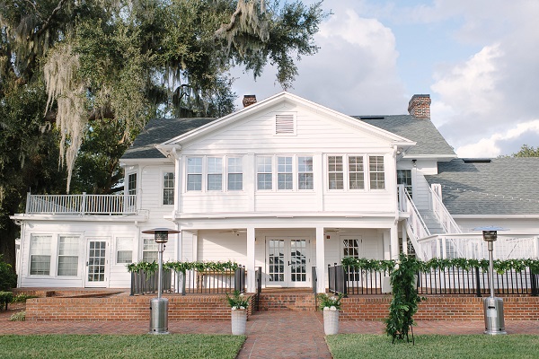 Cypress Grove Estate, A Chair Affair, Emily and Juan