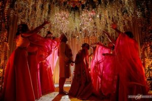 Hyatt Regency,Indian Wedding, A Chair Affair, Eventfully Yours, Asaad Photo,