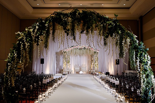 Hyatt Regency,Indian Wedding, A Chair Affair, Eventfully Yours, Asaad Photo,