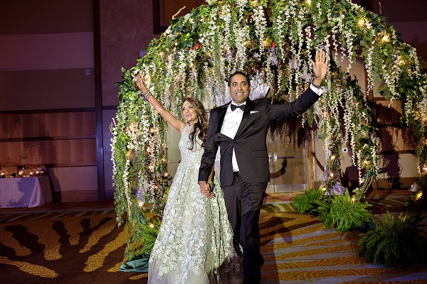 Hyatt Regency,Indian Wedding, A Chair Affair, Eventfully Yours, Asaad Photo,