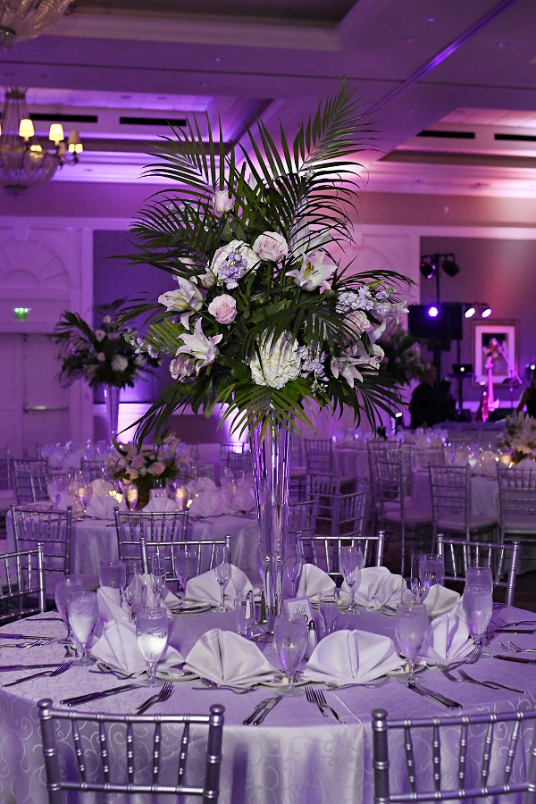 Reunion-Resort-Jewish-Wedding-A-Chair-Affair-Rhodes-Studios-Chiavari-chairs-centerpieces