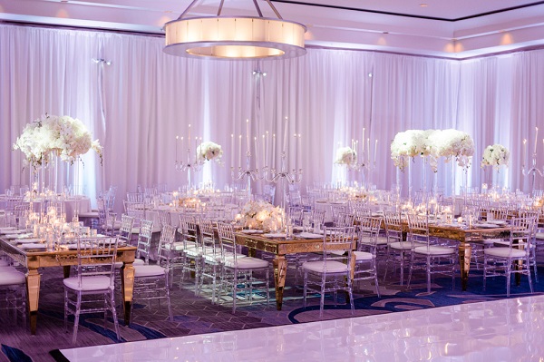 Westshore Grand, A Chair Affair, Greek Wedding