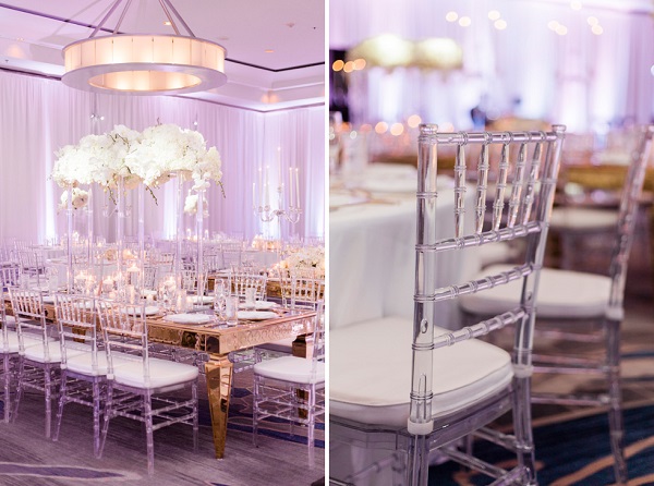 Westshore Grand, A Chair Affair, Greek Wedding