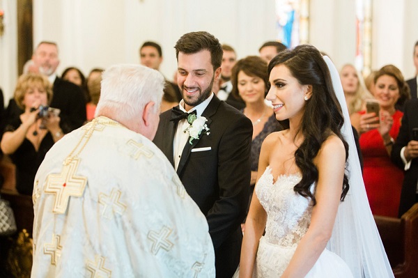 Westshore Grand, A Chair Affair, Greek Wedding
