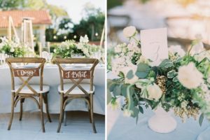 Winter Park Racquet Club, Kati Rosado, A Chair Affair