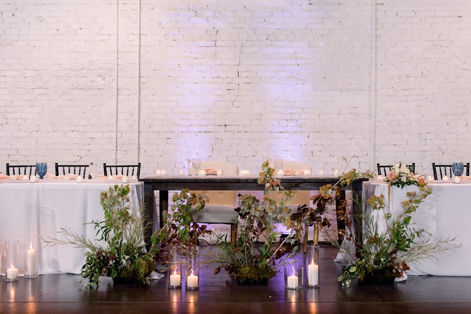 haus 820 modern rustic wedding a chair affair