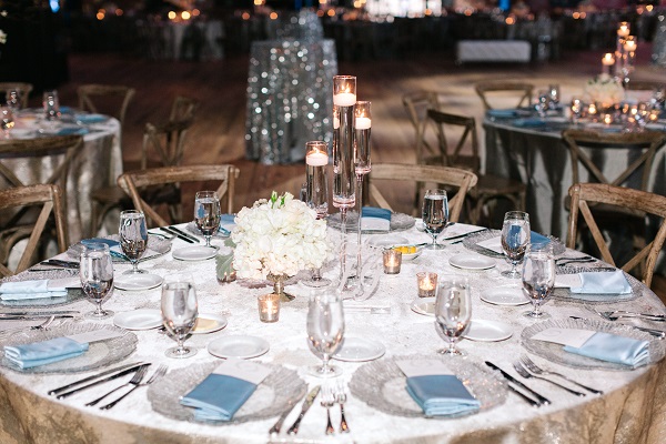 Armature Works, Tampa Wedding, A Chair Affair