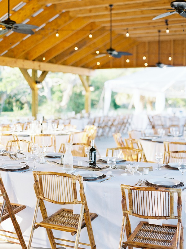 Field Manor, A Chair Affair, Citrus Wedding