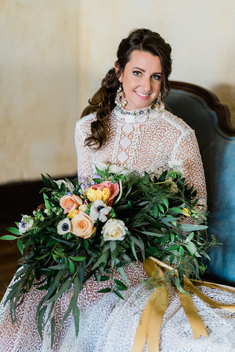 Howey Mansion-Styled Shoot- A Chair Affair-Flora Bloom
