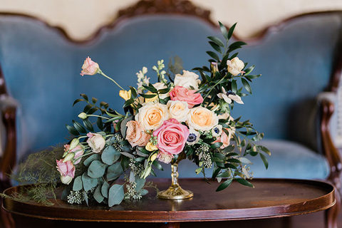 Howey Mansion-Styled Shoot- A Chair Affair-Flora Bloom