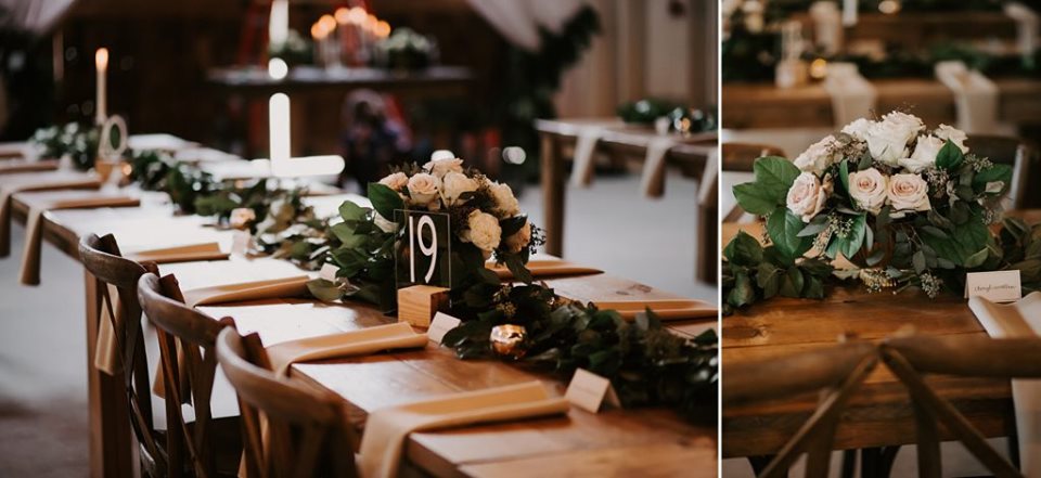 new smyrna beach bohemian wedding a chair affair