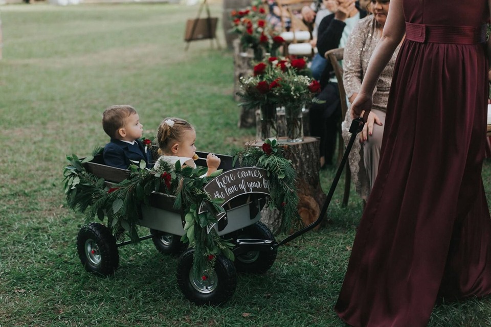 winter wedding the mulberry a chair affair