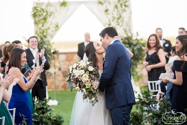 Bella Collina, Tuscan Wedding, Crickets Photo, A Chair Affair