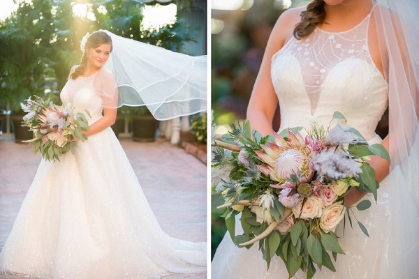 Don CeSar, A Chair Affair, Boho Inspired Shoot