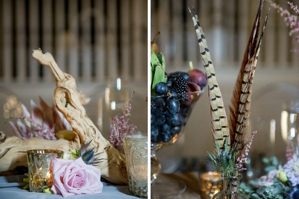 Don CeSar, A Chair Affair, Boho Inspired Shoot