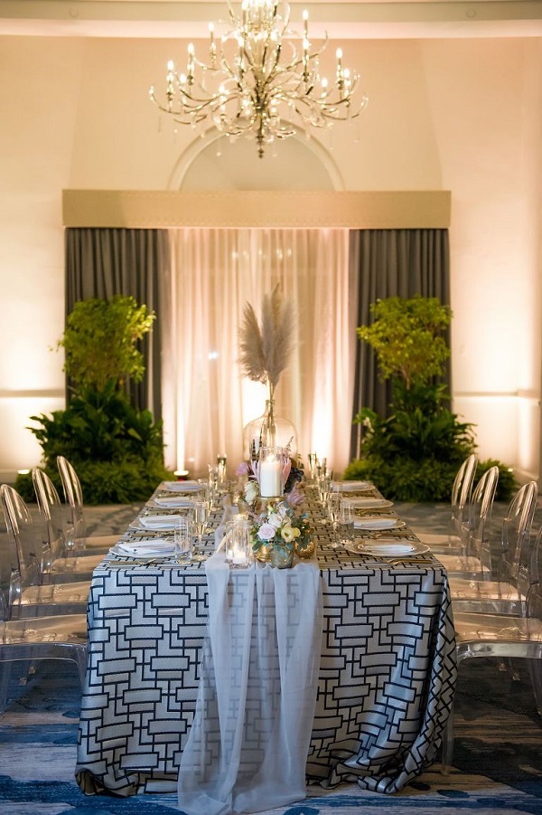 Don CeSar, A Chair Affair, Boho Inspired Shoot