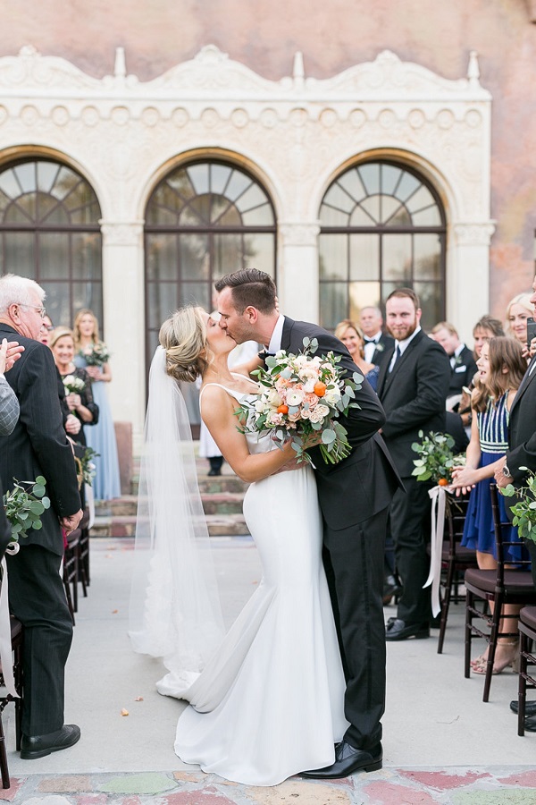 Howey Mansion, A Chair Affair, Kristen Weaver Photo