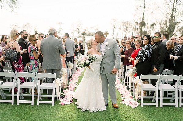 Lake Nona Country Club A Chair Affair Kristen Weaver Kiss A