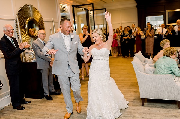 Lake Nona Country Club, A Chair Affair, Kristen Weaver