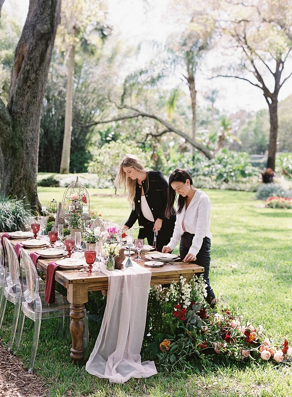 Private Home Photo Shoot, Theresa Nicole Events, A Chair Affair