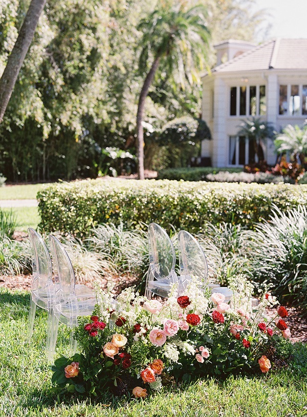 Private Home Photo Shoot, Theresa Nicole Events, A Chair Affair