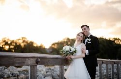 Tampa Yacht and Country Club Wedding