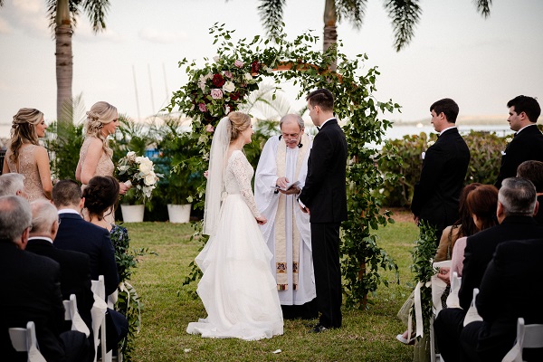 Tampa Yacht and Country Club, Ryan Joseph Photo, A Chair Affair