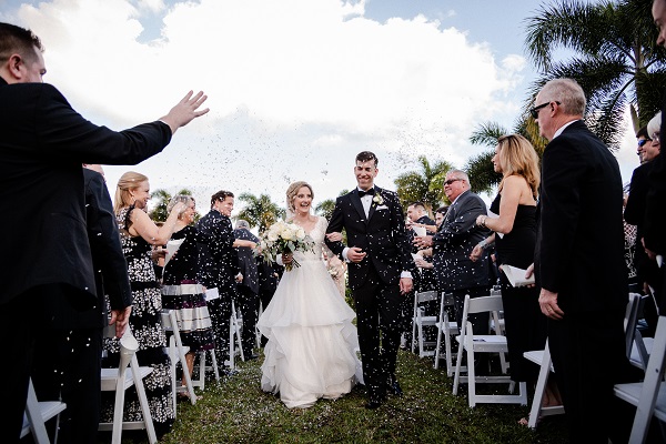 Tampa Yacht and Country Club, Ryan Joseph Photo, A Chair Affair