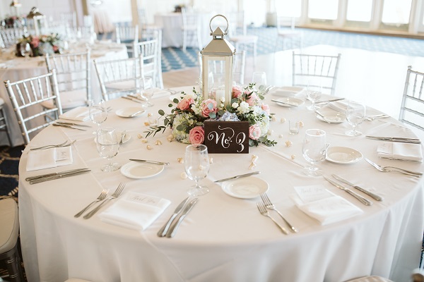 Carlouel Beach and Yacht Club, Turquoise Beach Wedding, A Chair Affair