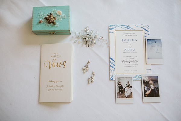 Carlouel Beach and Yacht Club, Turquoise Beach Wedding, A Chair Affair