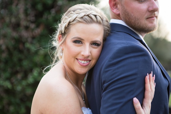 Lake Plantation Farmhouse Wedding, A Chair Affair