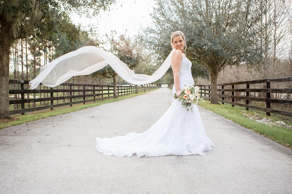 Lake Plantation Farmhouse Wedding, A Chair Affair