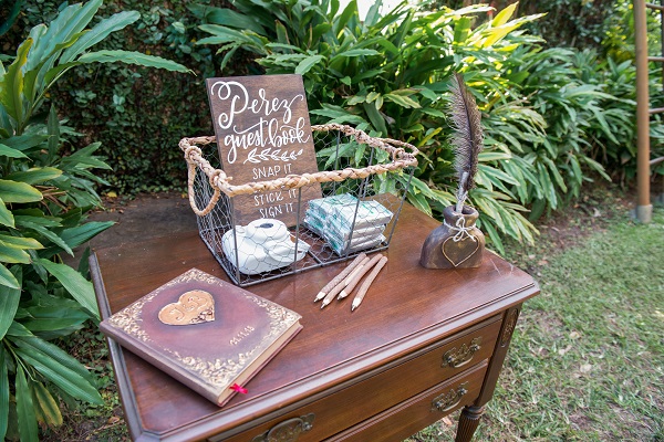 The Acre, Vintage Outdoor Wedding, A Chair Affair